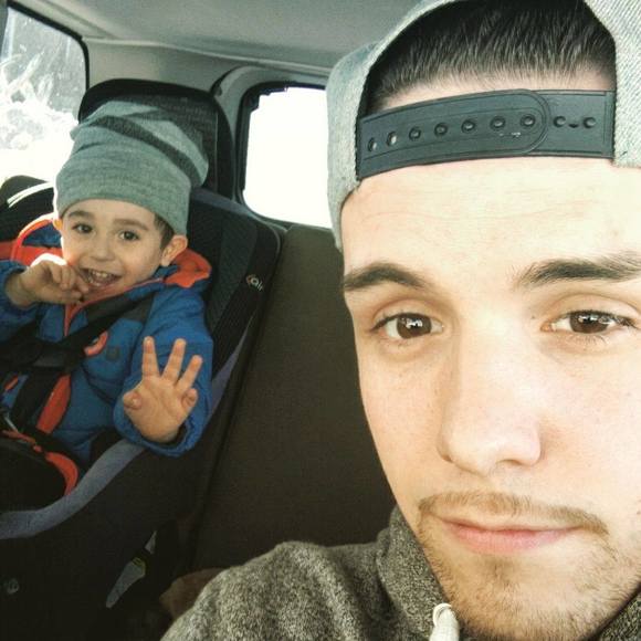 Meet your Posher, Stephen - Picture 1 of 1